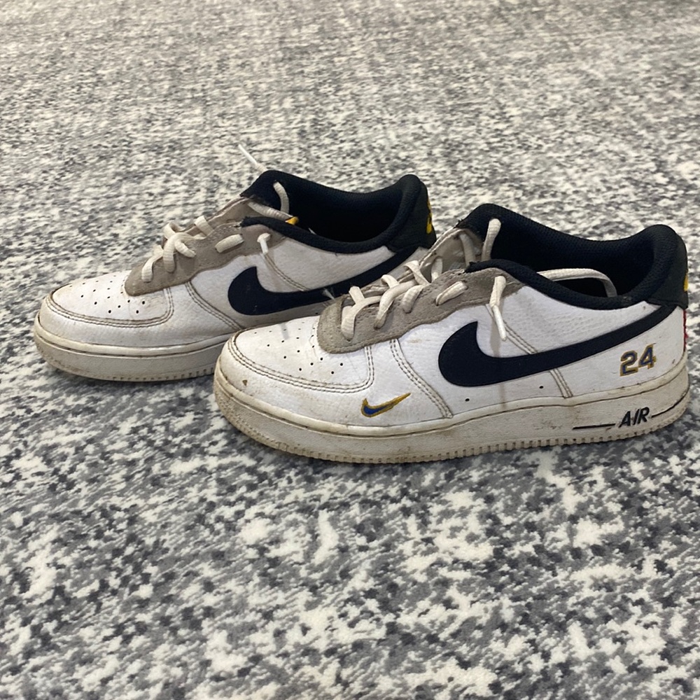 Boys baseball converse